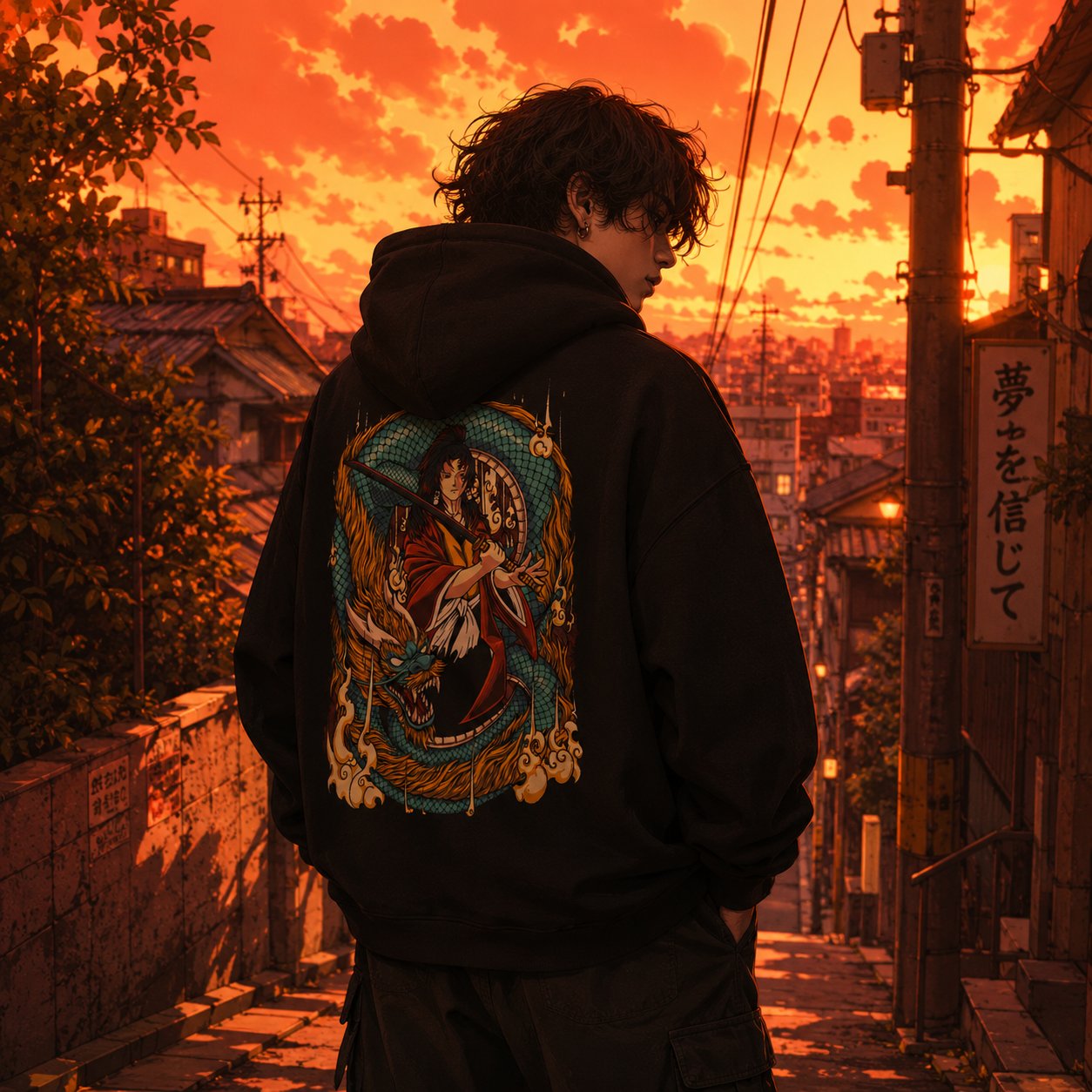 Demon Slayer